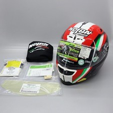 Casco Moto Nolan X803UC Ultra