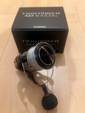 Mulinello spinning shimano - mulinello,