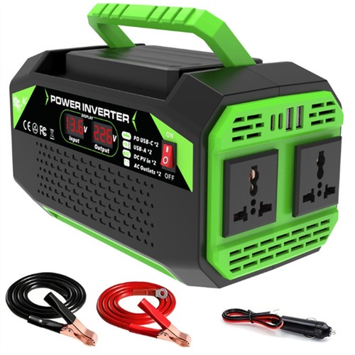 Presa universale 300w 12v - universale,