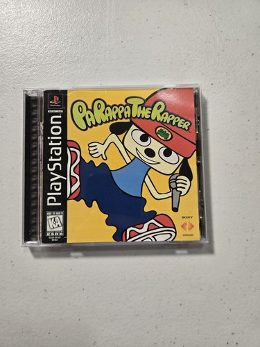 Parappa rapper completo di - il,