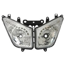 Front headlight XP T-Max 500