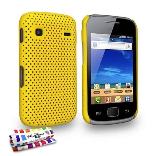 Coque samsung galaxy gio - samsung, "