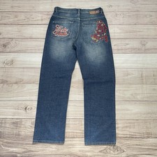 Jeans vintage Ecko Unltd