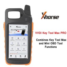 Xhorse VVDI Key Tool Max PRO