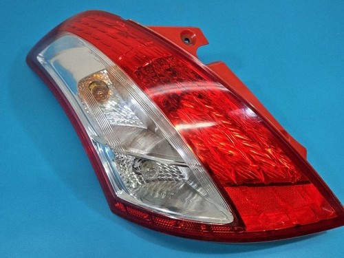 Suzuki swift 2015 - ii,