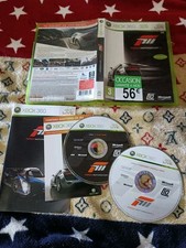 forza motorsport 3 xbox 360