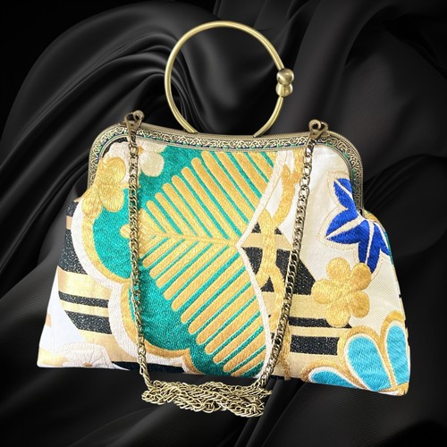 Borsa kimono giapponese - borsa,
