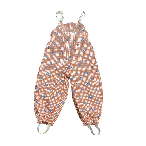 Salopette bavaglino neve zara - neve,