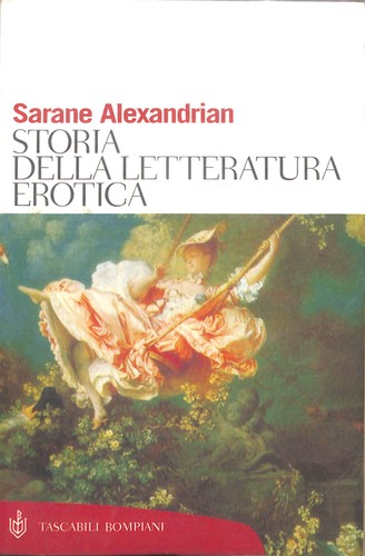 Storia della letteratura