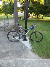 CANNONDALE RUSH CARBON LEFTY