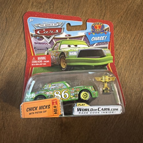 Disney pixar cars pulcini - cars,