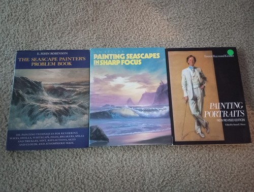 Art instruction reference - art,