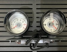 CONTAGIRI E OROLOGIO PER SMART Fortwo Coupé (W451) A4515420016 (07>15)