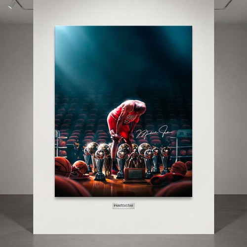 Quadro pop art graffiti nba - quadro,