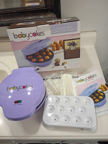 Macchina per torte pop - ,