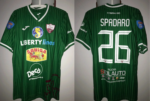 Trapani spadaro joma match - joma,