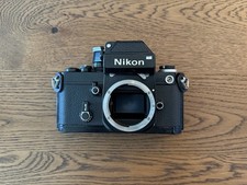 Nikon F2 Photomic DP-1
