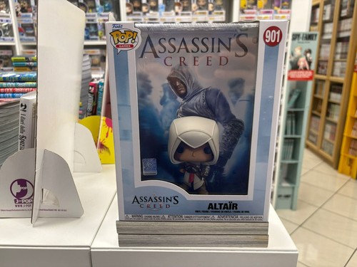 Funko pop games altaïr - pop!,