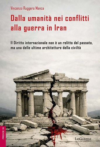 Libro ruggero manca vincenzo - -,