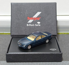 Herpa Mercedes CL 600 V12