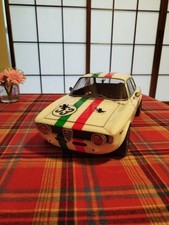Tamiya M-Chassis Alfa Romeo