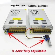 Alimentatore Stabilizzato