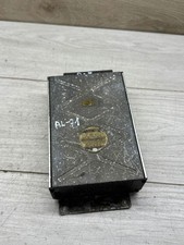 Amplificatore audio Audi Q7 4L