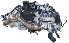 Motore per Maserati MC20 MC 20