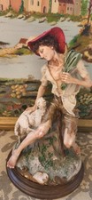 Giuseppe Armani capodimonte -