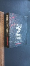 Italian Zombie Cronache dalla resistenza 80144 edizioni 2013