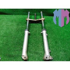 Forcella steli piastre Yamaha TW 200 1993 1997