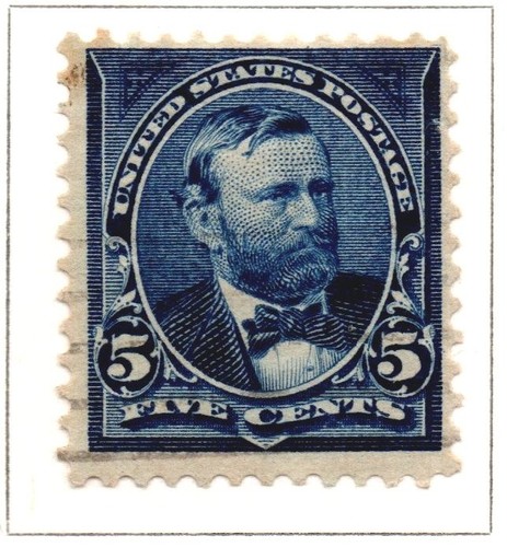 Stati uniti usa 1898 125 - uniti, -125-
