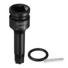 Presa per punte torx 1/2"