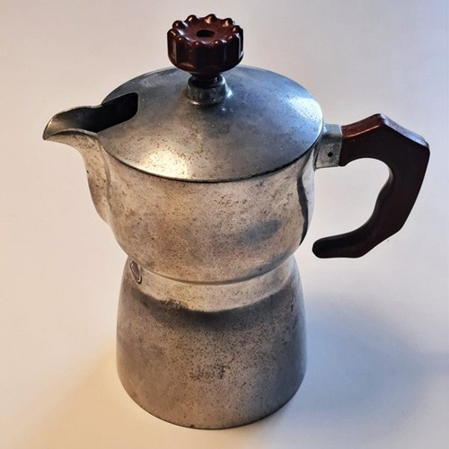 Caffettiera omg - ●,