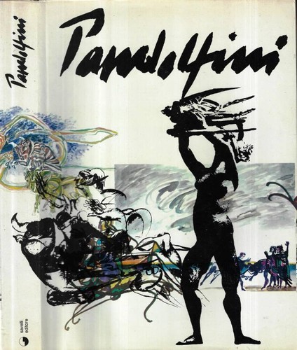 Pandolfini vent anni di - vent',