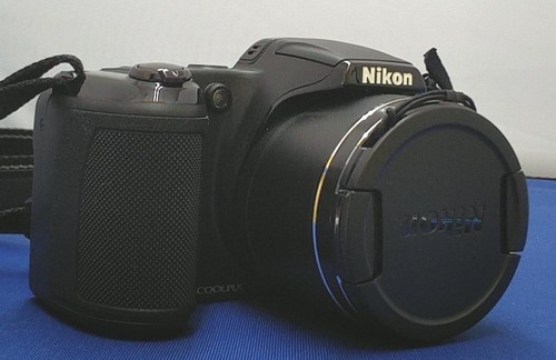 Nikon coolpix l340 20353 - coolpix,