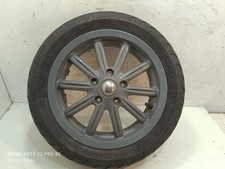 CERCHIO ANTERIORE PIAGGIO MP3
