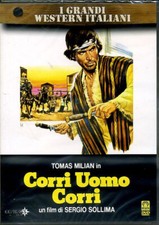 CORRI UOMO CORRI 1968