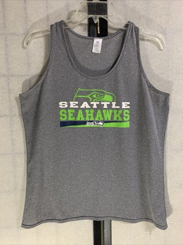 Canotta seattle seahawks nike - canotta,