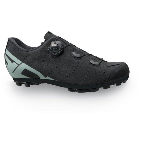Scarpe sidi mtb speed black - mtb,