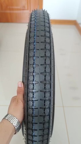 Dunlop cord ballon 27x3 - {dunlop},