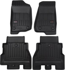 Tappetini In Gomma Per Jeep