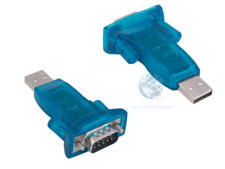 ADATTATORE CONVERTITORE USB
