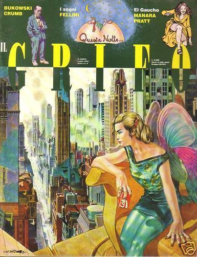 Rivista grifo 4 - , n°