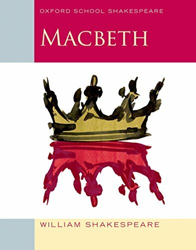 Macbeth shakespeare new - macbeth.by,