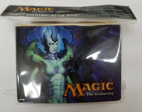 Ultra pro mtg scars - pro, di