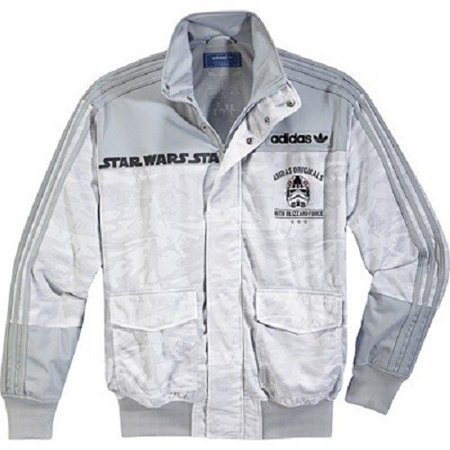 Adidas star wars firebird - wars,