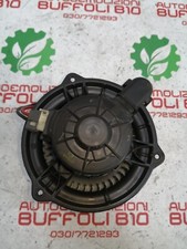 F00S33F023 MOTORINO VENTOLA VENTILAZIONE ABITACOLO KIA CEED 
