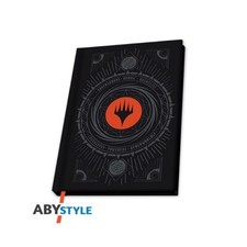 MAGIC THE GATHERING - Notebook