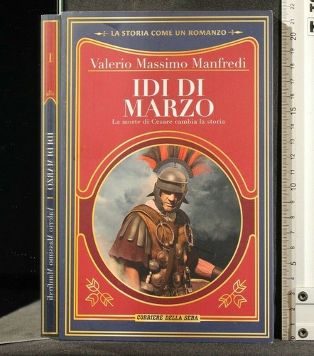 Idi marzo valerio massimo - idi, di